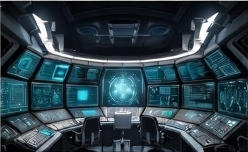 QognyX expert system in plant 3